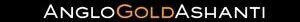 Anglo Gold Ashanti logo
