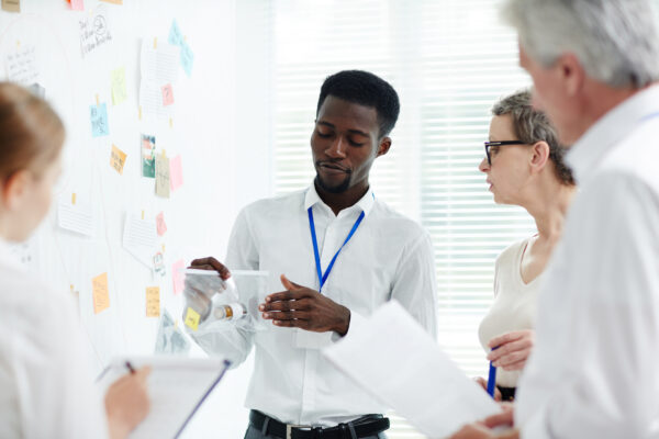 Leadership Strategy and Structure