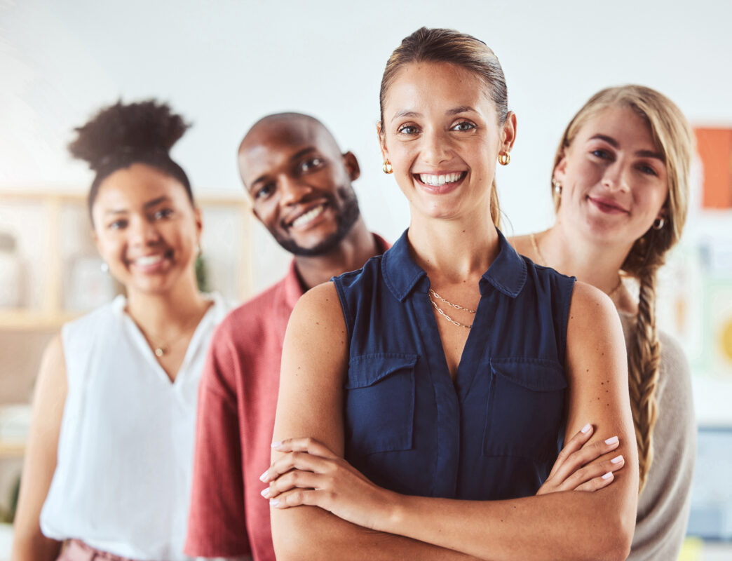 Leadership Teamwork Collaboration Diversity Innovation Growth Business transformation Problem-solving Decision-making Cycan